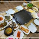 거북이 생삼겹살