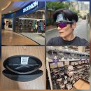 E편한세상북측도로R | 스포츠 용품계의 다이소 데카트론 매장에서 스포츠 선글라스 내돈내산 구매 후기 (feat. 스타필드 고양점)