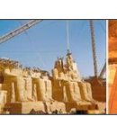 24. 이집트 아부심벨(Abu Simbel) 신전 이미지