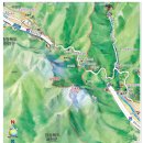 소백산자락길 제4코스 이미지