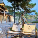 한옥과편백의 만남 | 강원도 일휴일박 한옥 편백 독채펜션 히노끼탕 강원도여행 인제숙소 내돈내산