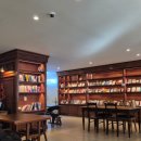 (주)북마크 | [성남 미금역] 북마크 커피: 아늑한 카공/작업 전용 카페