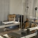 모던파크빌딩 | 효창공원 필라테스파크 | 3:1 소규모 그룹 수업 용산 기구 필라테스 추천 후기