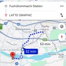 너와나 커피(coffee) | 도쿄 소도시들, 뒤죽박죽