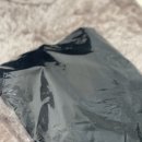 [여성 츄리닝바지 추천] 도톰하고 편한 피플 쭈리통바지