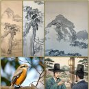 54. 후창명시(217~220 )外從兄晩堂金丈외종형만당김장【熺鉉희현】見訪견방/中티베트 산사태,물방울 호박,순례객-트레킹족,미국 핵우산, 이미지