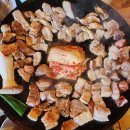 캠핑마인드 | 인천대공원 맛집 인더캠핑 인천 캠핑식당 여름 방문 후기