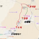 카파도키아 러브 밸리 트래킹을 해보자 ⛰️ 러브 밸리 트래킹 루트 딱 정리해드립니다