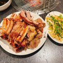 머시기쪽갈비생족발구이 이미지