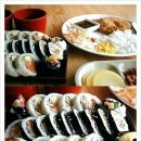 김밥칭구 이미지