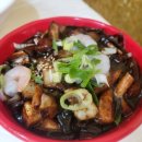 봉동짬뽕 이미지