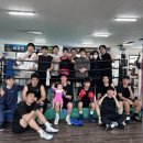 천안BEAT손정오복싱클럽 | 안양 인덕원•관양동복싱 | ID복싱 복서들, 의사복서 서려경누나 체육관으로 원정스파링🥊