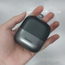 파나소닉 전기면도기 추천, 람대쉬 팜인 쉐이버 ES-CM3B 후기