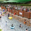 천마산 물놀이장 이미지