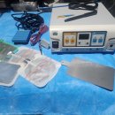 MGB ZEUS -80 Radiofrequency generator 이미지