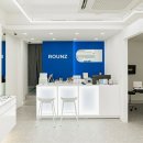 라운즈안경 염창역점 이미지