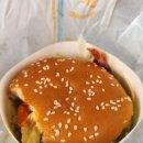 SK달동맥주유소 | 맥도널드 봄 한정 신메뉴 직접 먹어보고 올리는 내돈내산 솔직후기