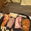 더원 | 대전 반석동 고기집 추천｜글램핑 감성 바베큐더원 후기