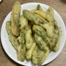 비나리 | 진접 치킨집 장현 비나리 옛날통닭 꽈리고추튀김 후기