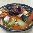 해안반점 이미지