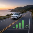 (유)오일패밀리주유소 | 패밀리카 끝판왕? 카니발 연비, 직접 타보니 이런 반전이!