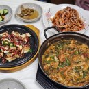 남해-266 | 남해 멸치쌈밥거리 손도죽방장어 1타 3피로 즐기는 가성비 식사하고 온 후기