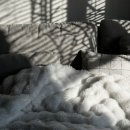 루아마켓 | 3만 원대 'HOME.B 몽루아 이중보온 극세사 담요'로 올겨울 가스비 50% 방어한 현실 후기 (ft. 단점 공개) 🌟