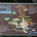 머체왓숲길