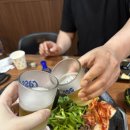 서원해장국 | [청주산남동고깃집] 솥뚜껑이 진리 “기대돼 솥뚜껑삼겹살&amp;해장국 후기