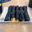 리틀꼬마김밥 봉담점