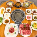 바베큐더그릴 이미지