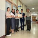 양남중학교 이미지