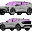 (주)볼드인터내셔널코리아 | "그랑 콜레오스 대신 사볼까?" 르노코리아, 신형 SUV '필랑트' 차명 확정. 1월 13일 최초 공개한다