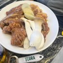 칠봉 화장실 | 강릉고기맛집 갔다온 후기! 강릉 <칠봉숯불가든 회산본점>