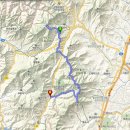 간월산자연휴양림 이미지