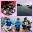 산등리조트 이미지