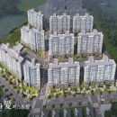 완주 양우내안애 퍼스트힐 이미지