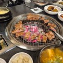 둔전갈비장터 이미지