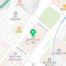 지에스25 푸르지오써밋점 이미지