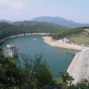 횡성 호수길 1구간 이미지