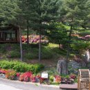 칼봉산자연휴양림 이미지