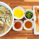원지손칼국수손만두 이미지