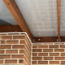 전원 | 썬룸 시공 후기 및 전원주택 비가림막 설치