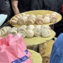 남대문시장 먹거리+약국 투어 후기｜씨앗호떡, 가메골손만두, 남시약국까지 다녀왔음