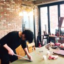 스타벅스 명지오션시티점 이미지