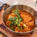 메차쿠차 | 금산 메차쿠차 돈카츠 방문후기ㅣ깔끔한 내부인테리어 내돈내산후기