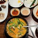 신의주 찹쌀순대 이미지