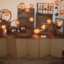 고색한지공예 이미지