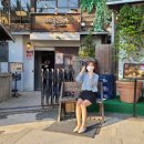 라메르 | 포항 여행 후기 1 (라메르펜션, 호미곶, 구룡포 시장, 구룡포 일본 가옥거리, 죽도 시장)