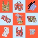 바쿠백 보울러백 레오파드 미피 백참 정보 착샷 내 돈 내산 구매후기 baggu Bowler Bag